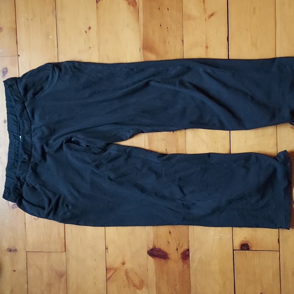 Fleece Joggers